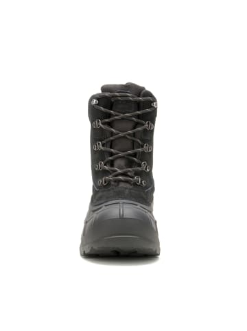 Kamik Winterstiefel "FARGO 2" in Schwarz
