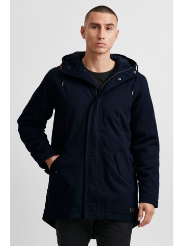 11 Project Parka PRAkie in Blau