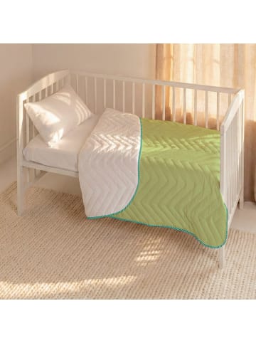 Happy Friday Arista Tagesdecke