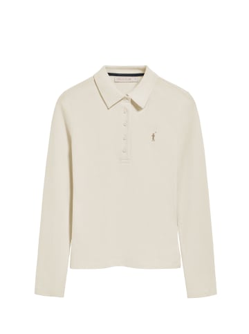 Polo Club Poloshirt in Beige