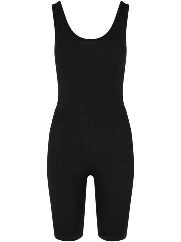 Urban Classics Jumpsuits in schwarz