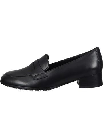 Gabor Loafer-Pumps in schwarz