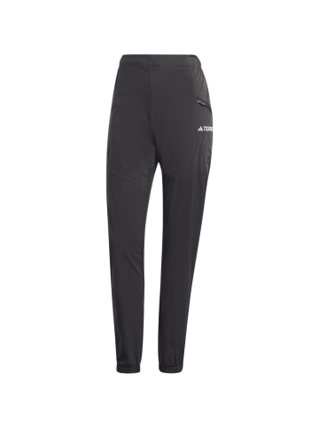 adidas Terrex Wanderhose XPERIOR LIGHT in black