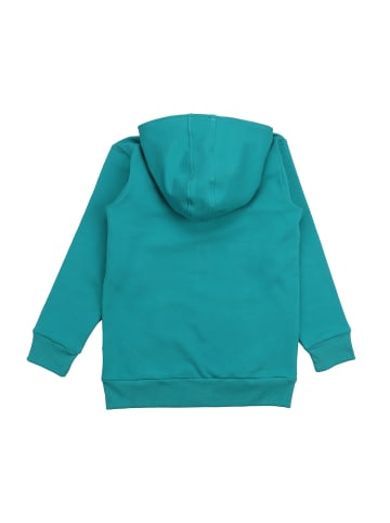 Walkiddy Sweatjacke Monster Child 37-Sweat Jacket