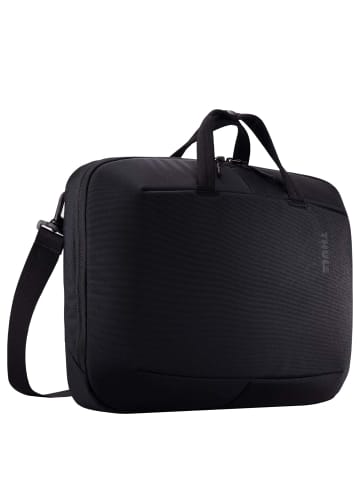 Thule Subterra 2 - Laptoptasche Attache 15.6" 44 cm (black) in schwarz