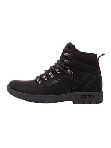 Kappa Stiefel 242752 1116 in schwarz