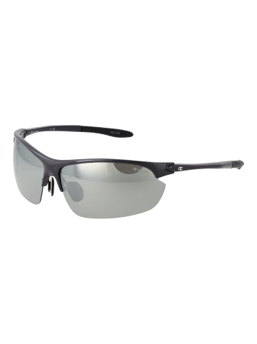 Champion Männer Sonnenbrille Sport Grau
