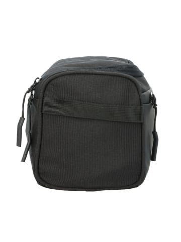 Chiemsee Track "n" Day Kulturbeutel 23 cm schwarz-black