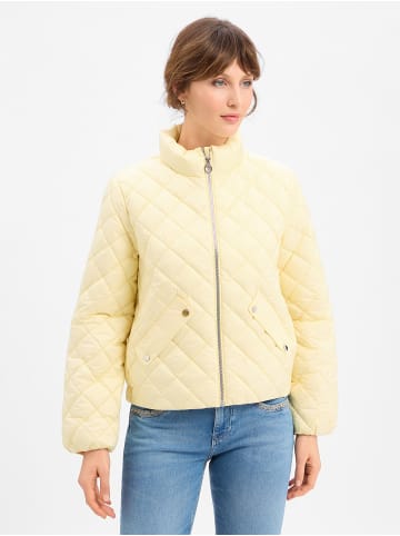 s.Oliver Jacke in vanille
