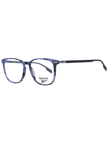 Unisex Optische Fassungen Quadrat Mehrfarbig