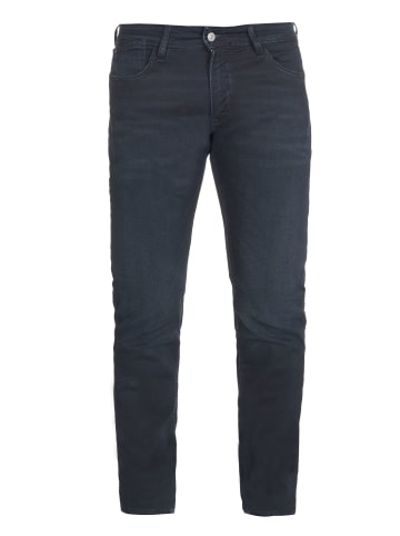 Le Temps des Cerises Jeans 700/11JO in BLUE / BLACK