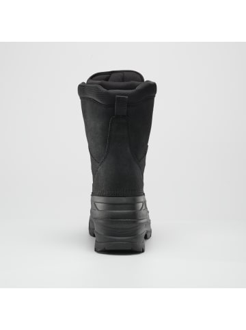 Kamik Winterstiefel "NATION PLUS" in Schwarz