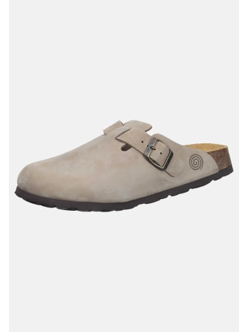 Dr. BRINKMANN Clogs Nerpio in Beige