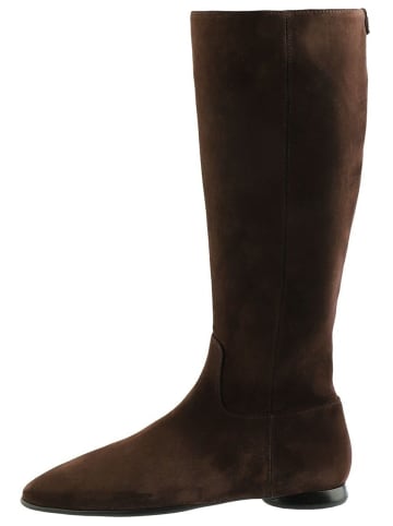 Högl Stiefel 2-100552 Dunkelbraun