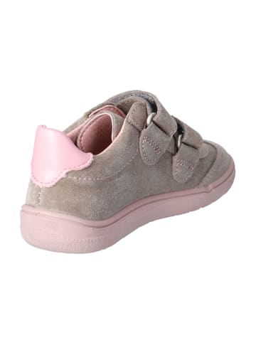 Ricosta Klettschuhe in Beige