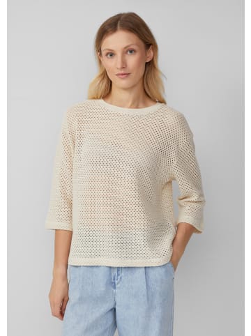 s.Oliver T-Shirt in 0603_champagner