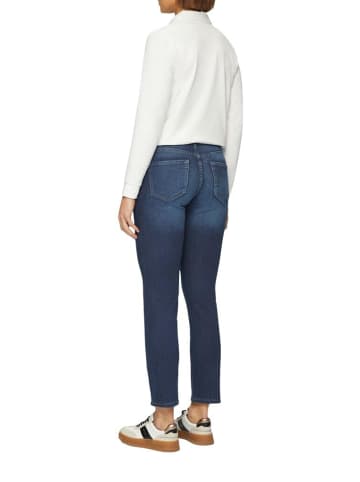 S.OLIVER RED LABEL Jeans in blau2