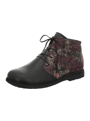 Think! Ankle Boot RENTO in Schwarz/Kombi