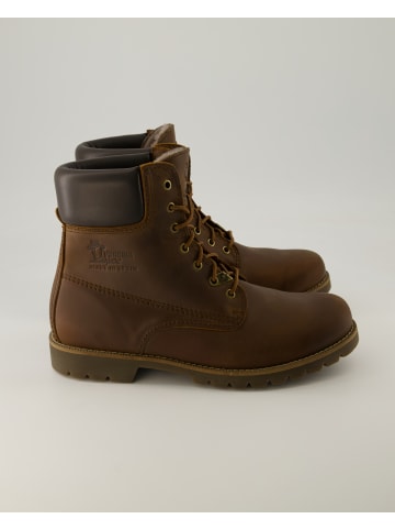 Winterstiefel in Braun