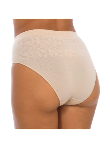 Intimidea Pantys in Beige