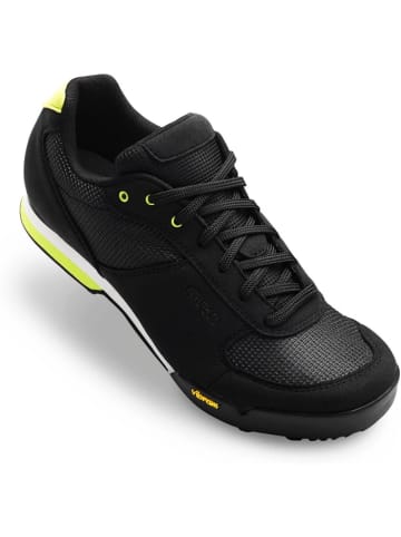 Giro Fahrradschuh in Gelb