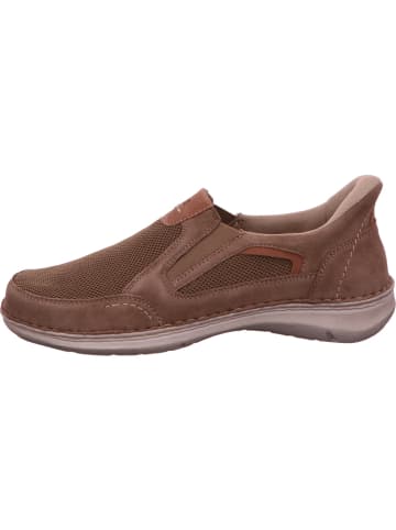 Josef Seibel Sportlicher Slipper in beige