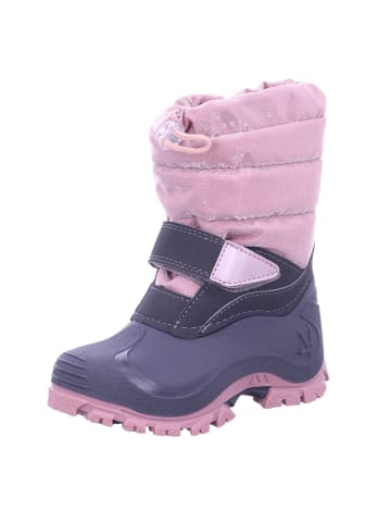 Lurchi Winterstiefel FJONNA in rose