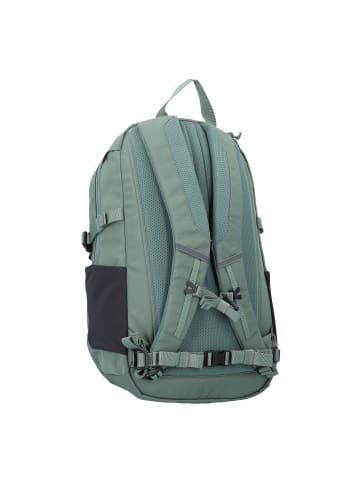 FJÄLLRÄVEN Skule 28 Daypack 48 cm Laptopfach in patina green