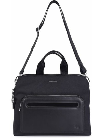 Hedgren Businesstasche für Damen in schwarz