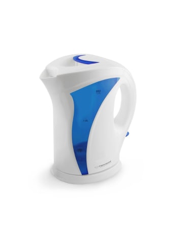 Esperanza Iguazu Wasserkocher 1,7L-Blau