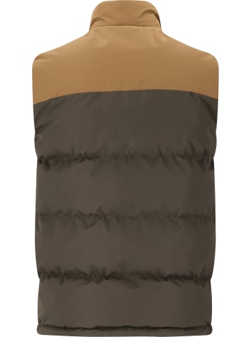 Whistler Weste Jokub in 1071 Black Ink