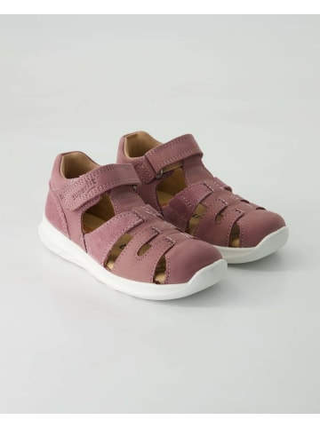 superfit Klettschuhe in Lila
