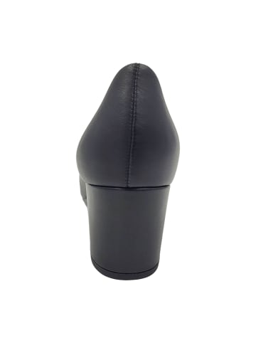 Gabor Klassische Pumps in Schwarz