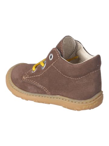 PEPINO Lauflern Stiefel in braun