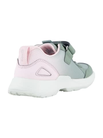 superfit Klettschuhe in Grün