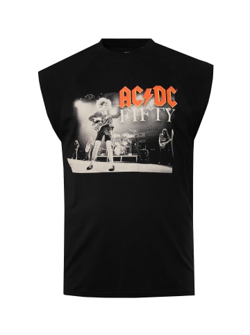 JP1880 Tank Top in schwarz