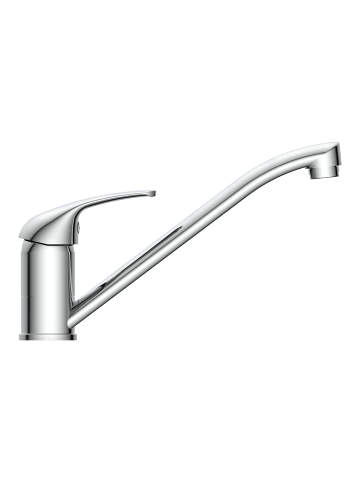 Franz Joseph Schütte ATHOS PLUS Spültischarmatur, Chrom