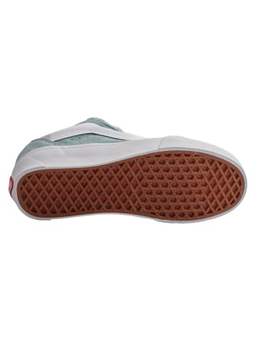 Vans Sneakers in Blue