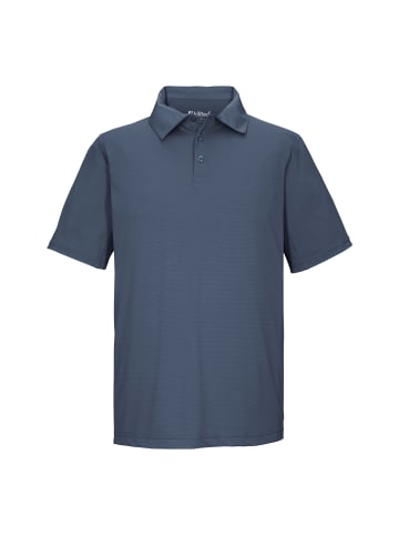 Killtec KOS 2 MN PLSHRT in Blau3026