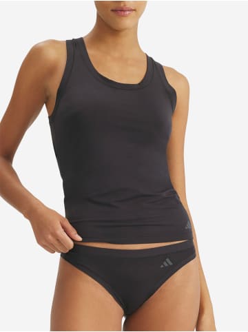 adidas Tanktop Sport Active Modal Comfort in Black