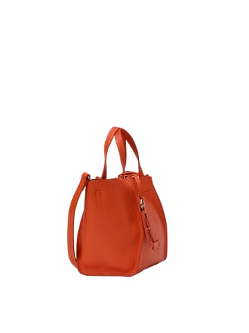 Marc O'Polo Umhängetasche Model Biani in Vivid Orange