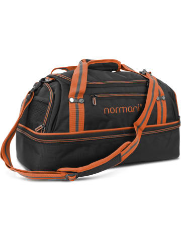 normani Sporttasche 28 l Südpass in Orange