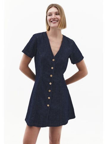 OXXO Minikleid DARK BLUE