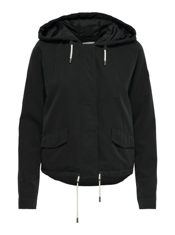 ONLY Jacke in Black 1