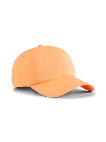Puma Cap "W Sport Cap" in Orange