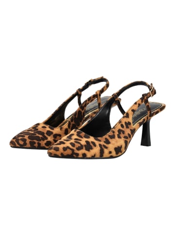 Buffalo Pumps Leopard