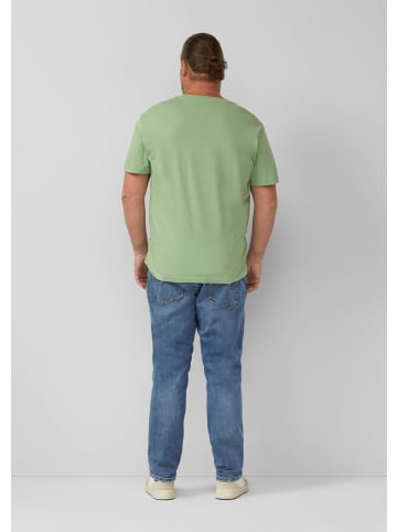 s.Oliver T-Shirt in 7253_grün