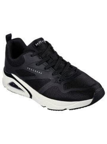 Skechers Sneaker TRES-AIR UNO - REVOLUTION-AIRY in Schwarz