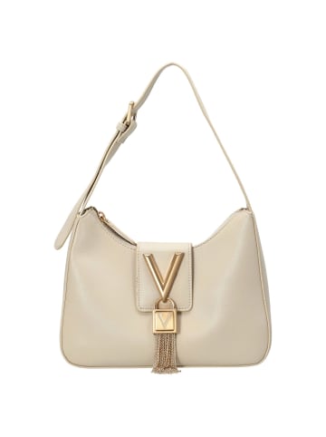 Valentino Bags Stella - Schultertasche 24.5 cm (nero) in ecru