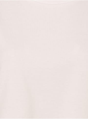 OPUS Top Ilayda in weiß